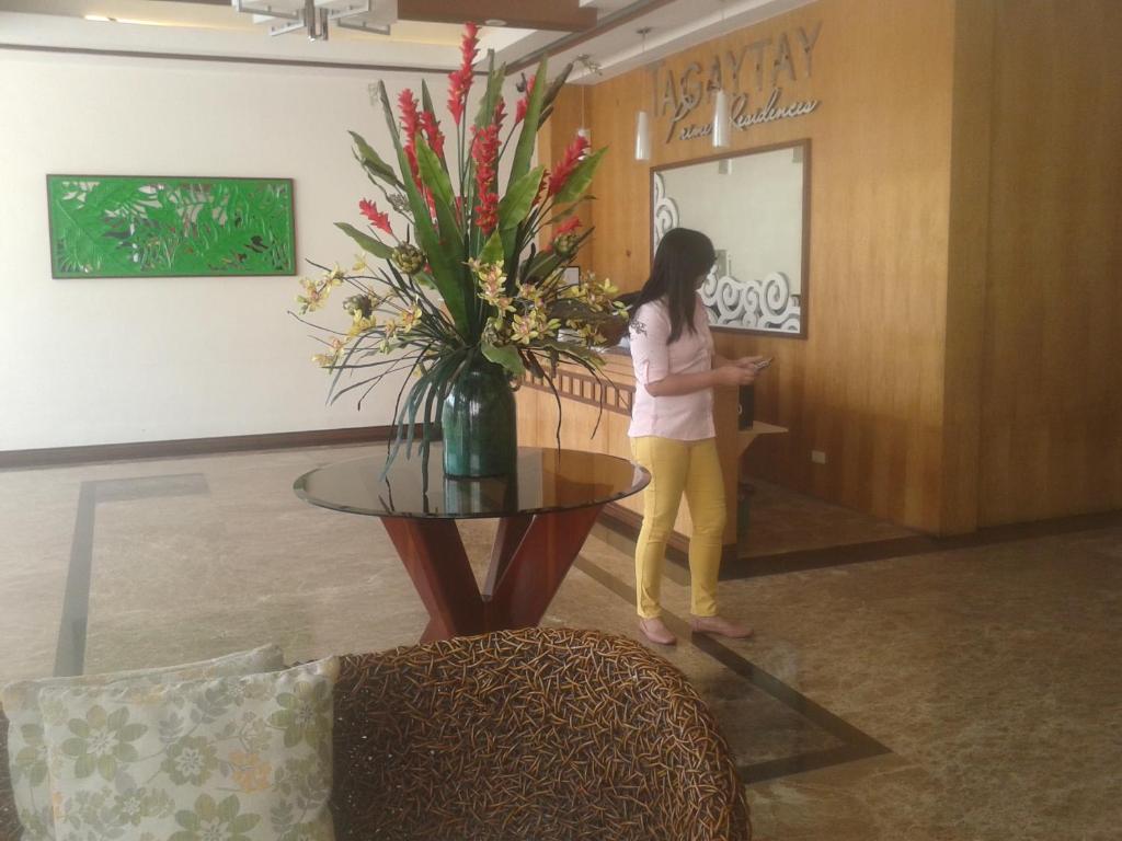 Migs Place at Tagaytay Prime photo