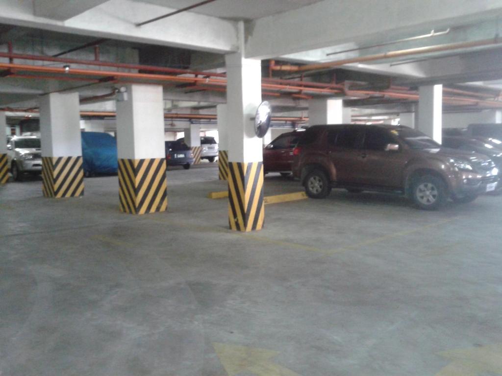 Facilities