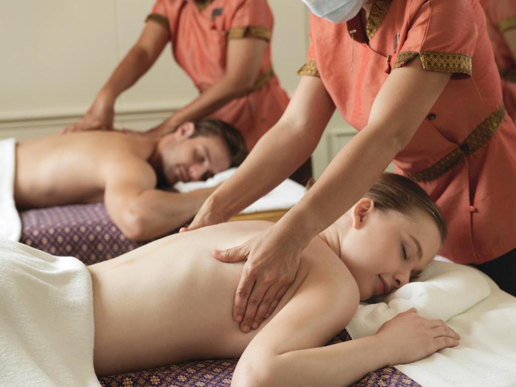 Massage