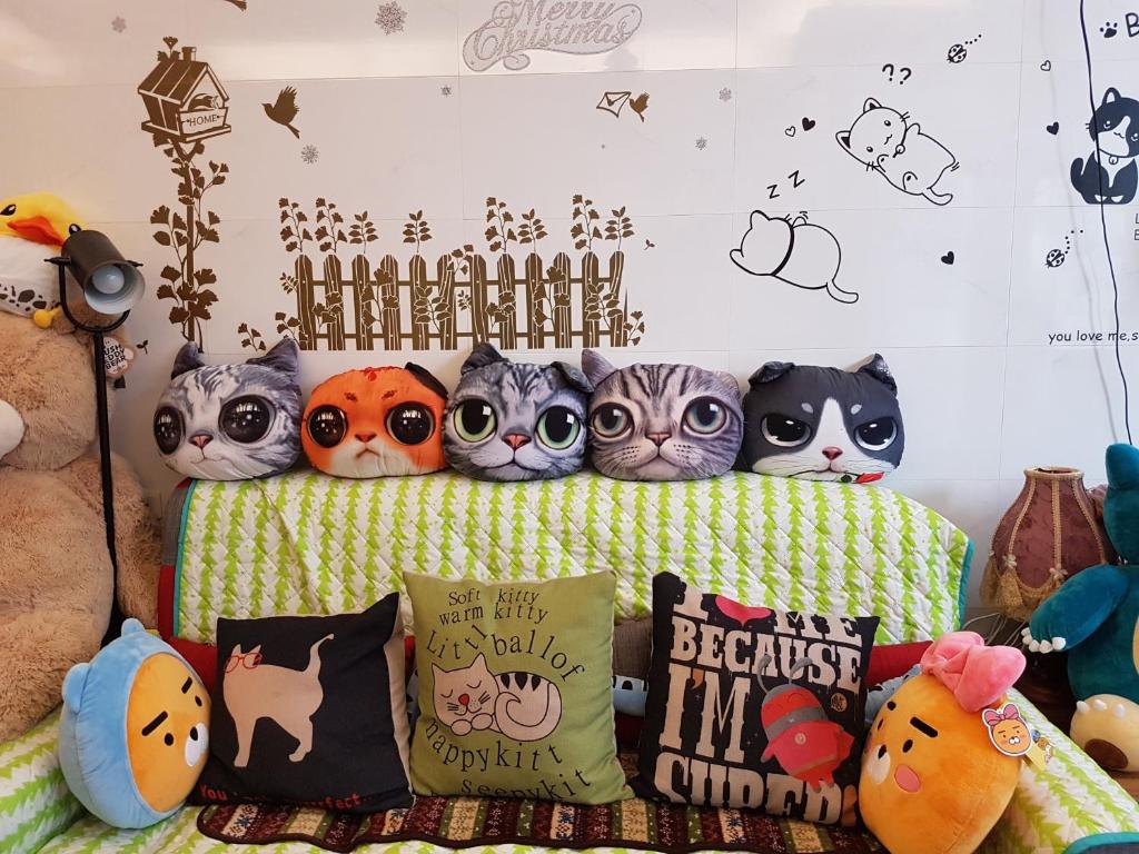 Cat Mia Hostel 호텔 이미지 2
