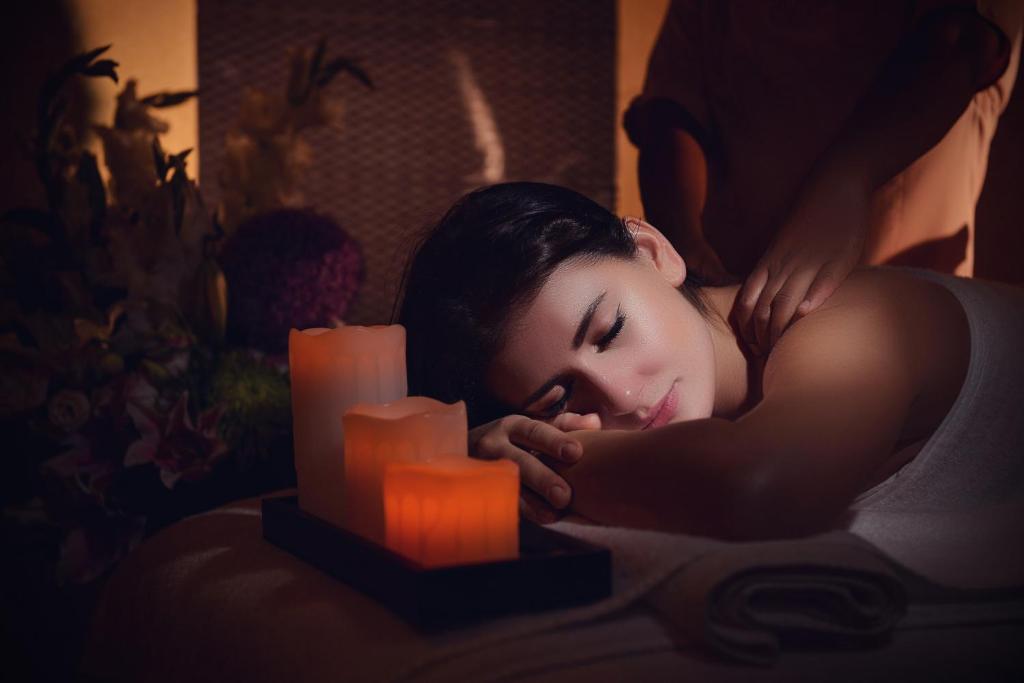 Spa ideal