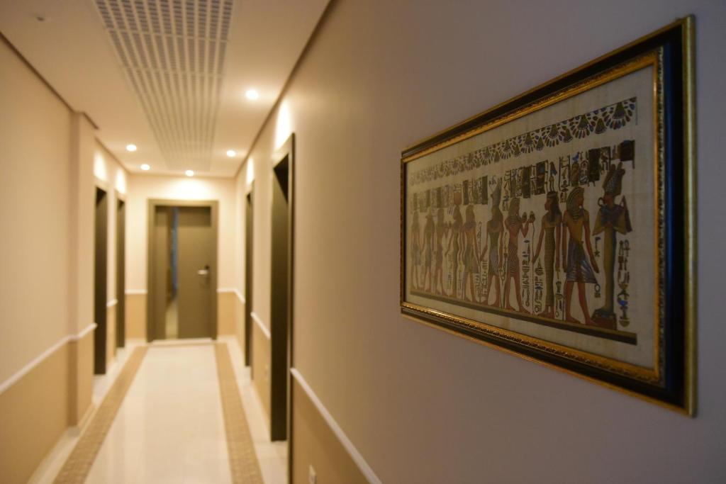 Villamaria Hotel photo