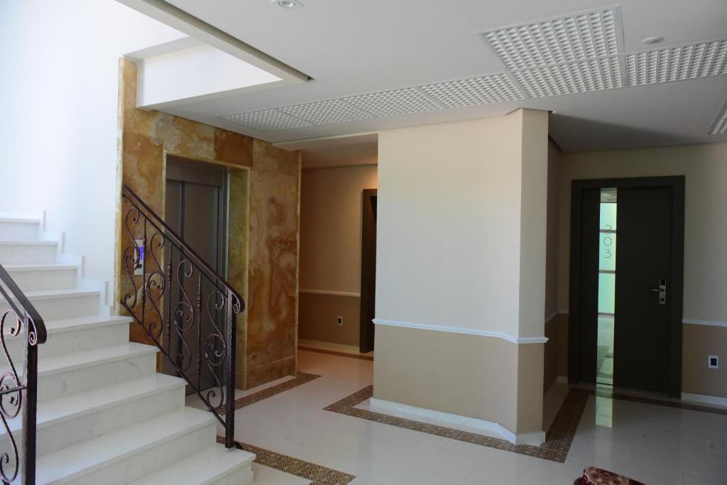 Villamaria Hotel photo