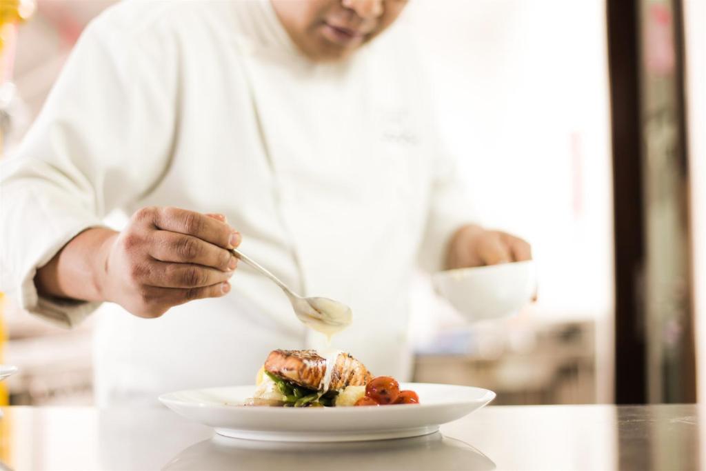 Nourriture et boissons