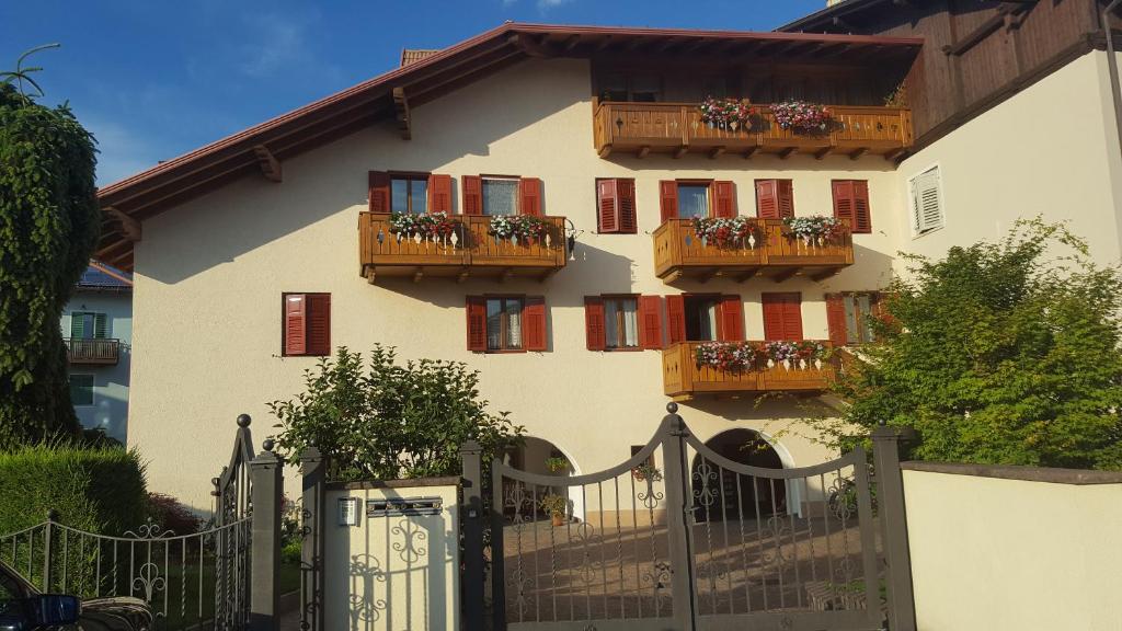 Casa Vacanze Paola