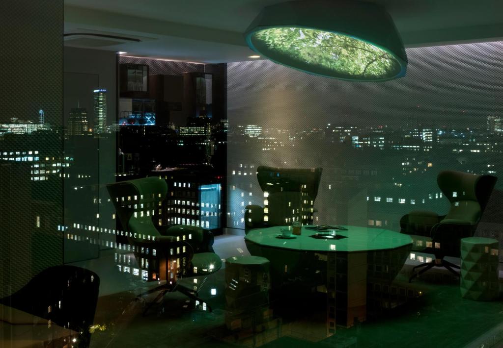 Meeting room / ballrooms