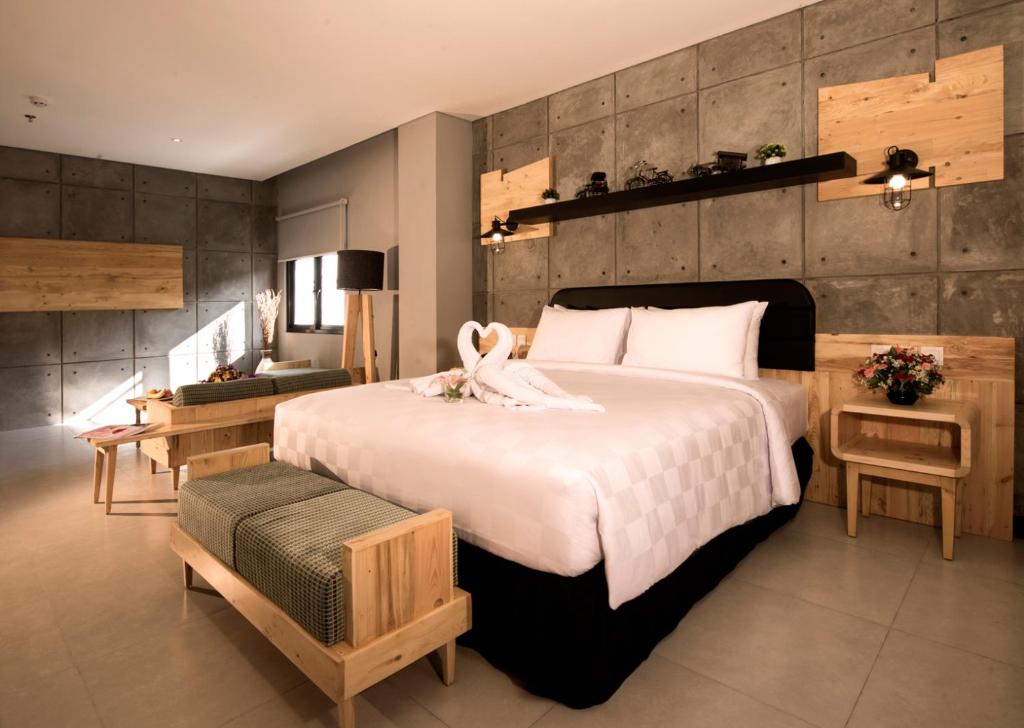 Ayaartta Hotel Malioboro Ayaartta Hotel Malioboro