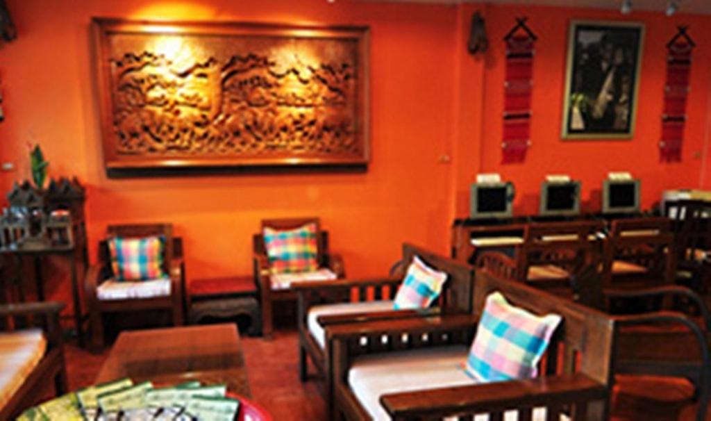Bautong Lodge photo