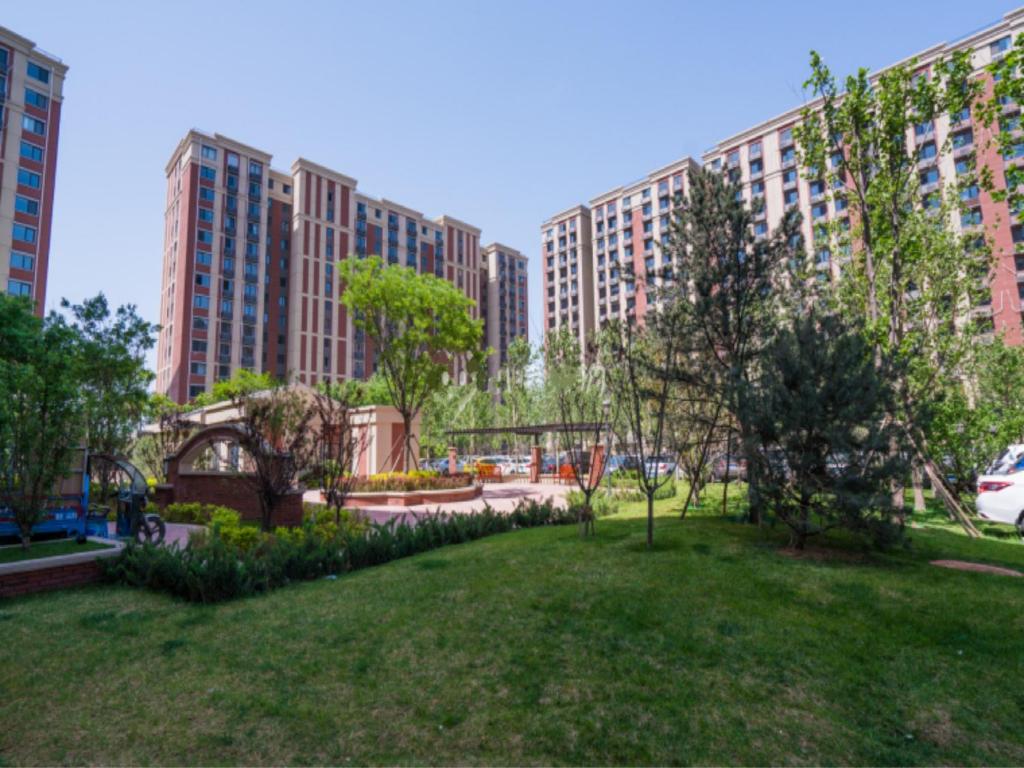 Shunyi Apartments for Rent, China price from 15 of Hotels