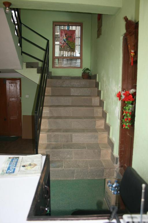 Mountain Guest House photo