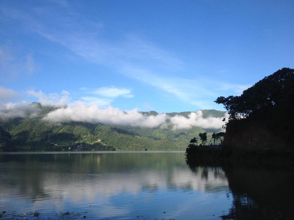 Bishnu Homestay — Hotel in Pokhara