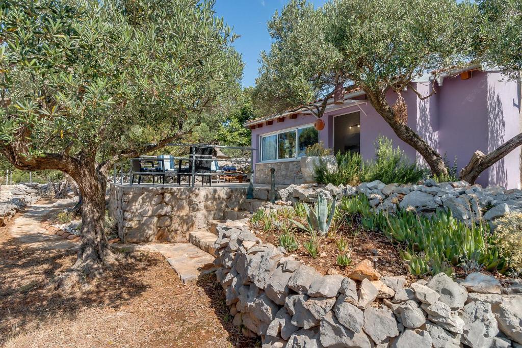 Holiday home Nikol, Veli Lošinj