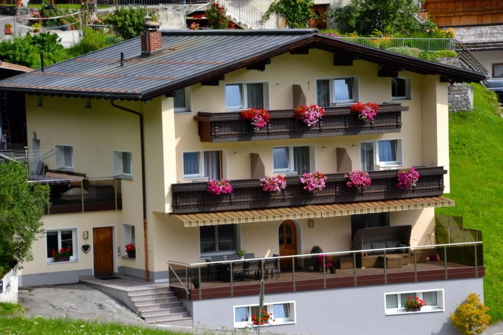 Pension Christine - 3