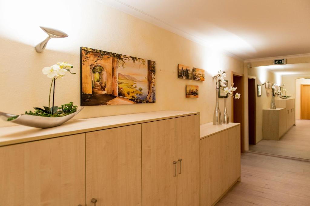 Hotel La Scala photo
