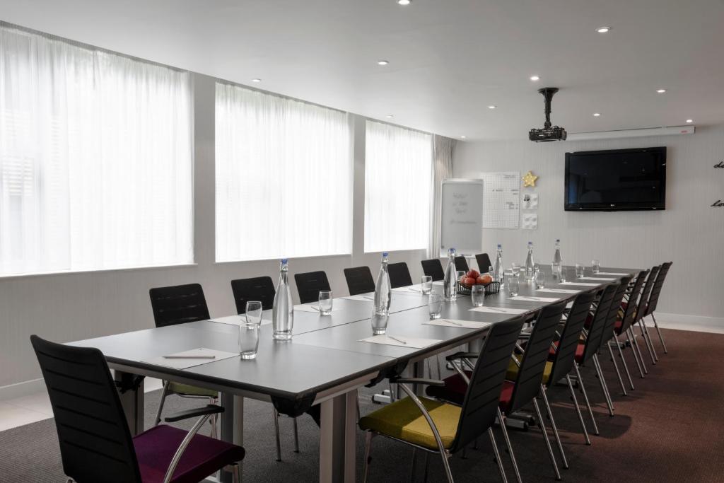 K West Hotel & Spa Photo 3