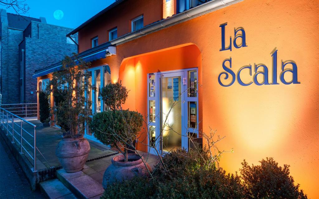 Hotel La Scala photo