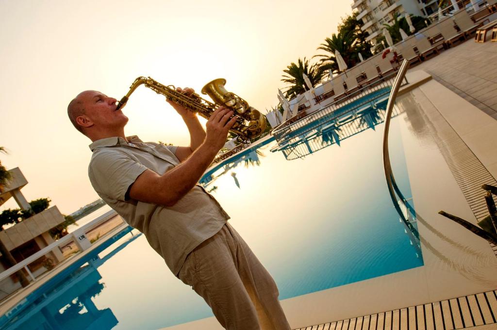 Programlehetőségek