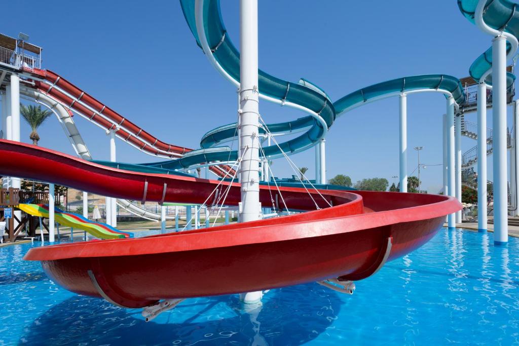 Attractions