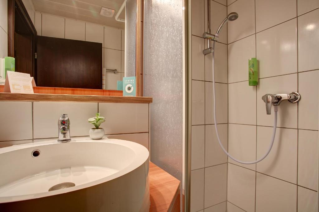 バスルーム（客室）