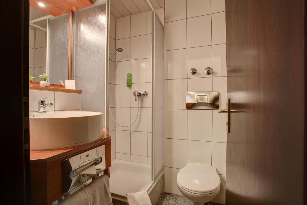 バスルーム（客室）