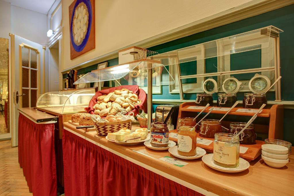 お料理のイメージ