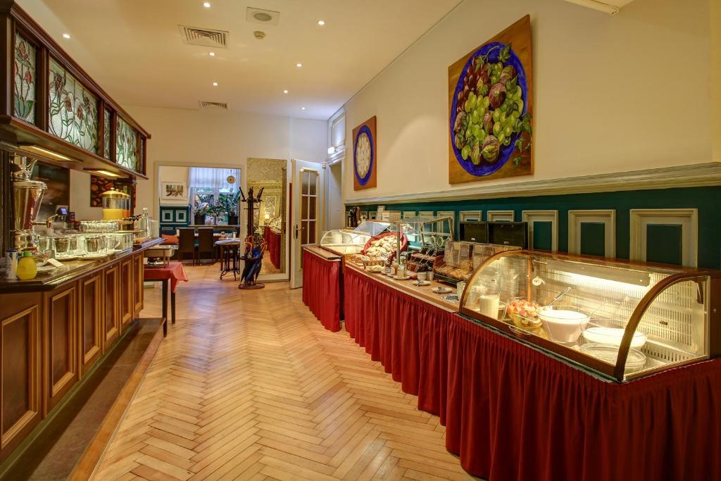 お料理のイメージ