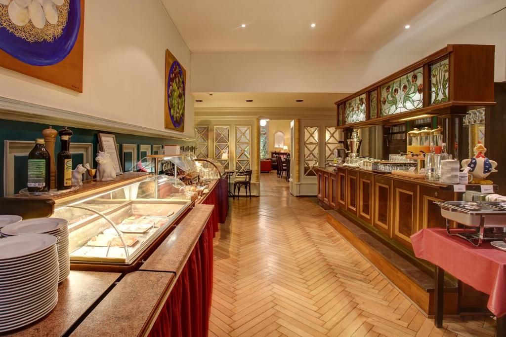 お料理のイメージ