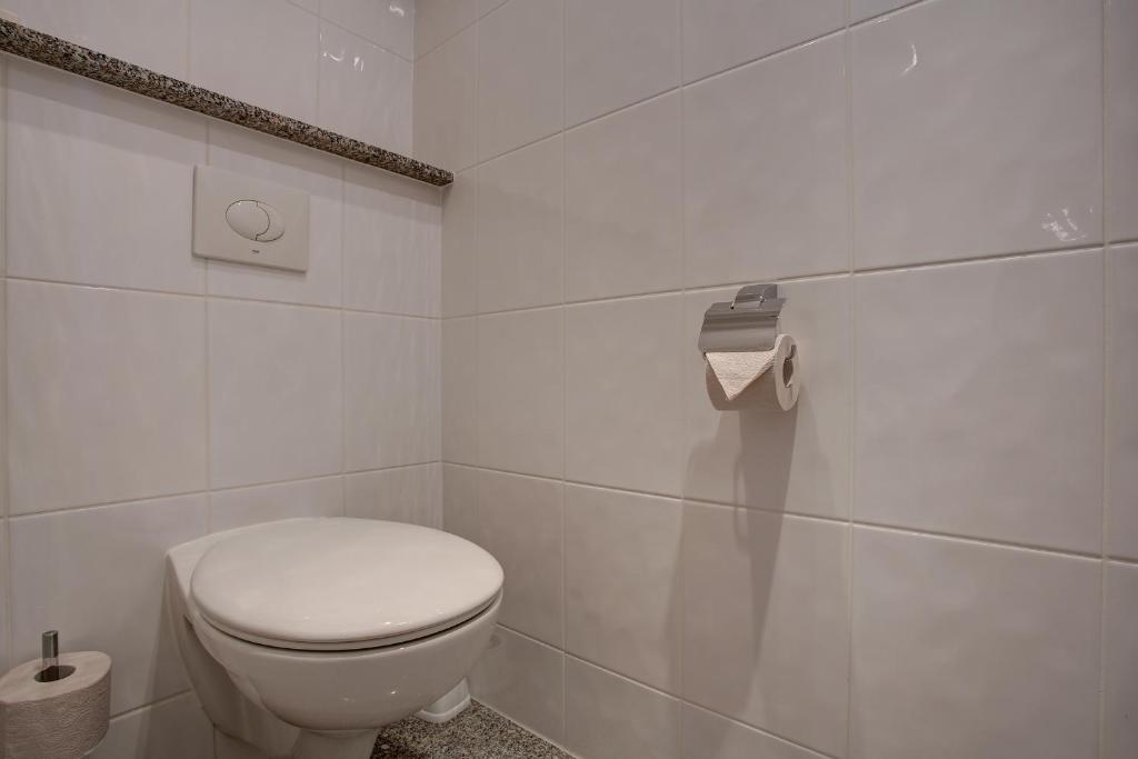 バスルーム（客室）