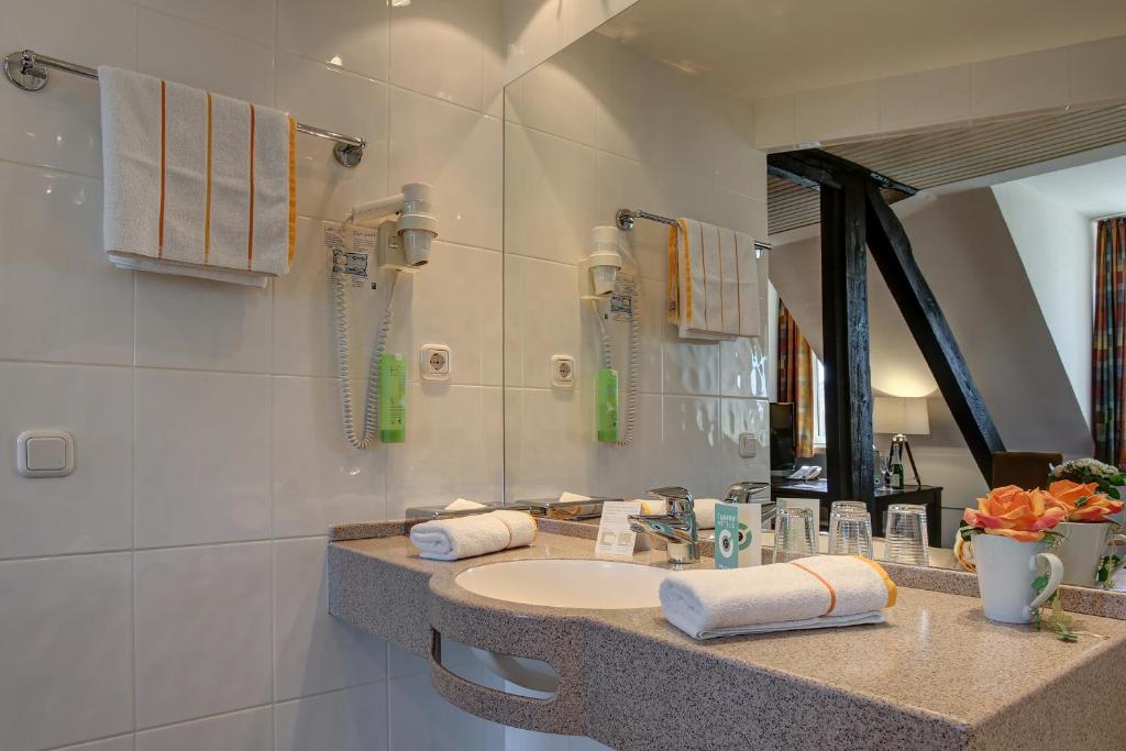 バスルーム（客室）