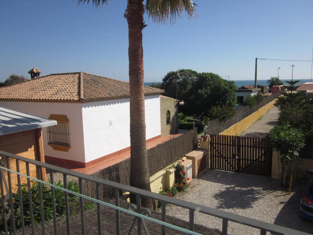 Apartamento La Torre — Hotel in Vejer de la Frontera