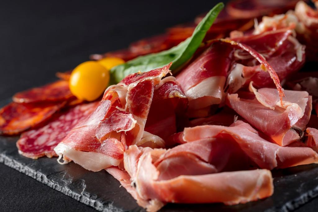 Cibo e bevande