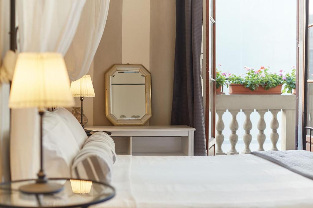 B&B Di Piazza Del Duomo photo