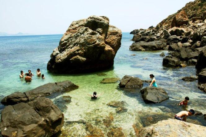 Nhon Ly Homestay photo