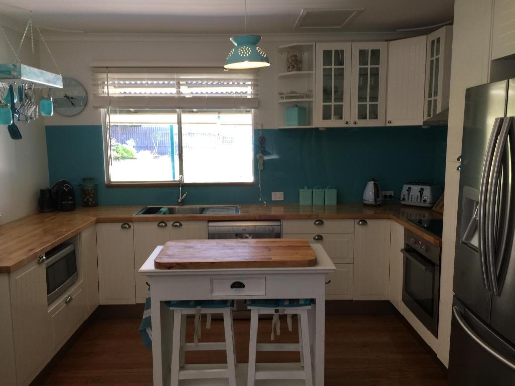 Aqua Shack Jurien Bay photo