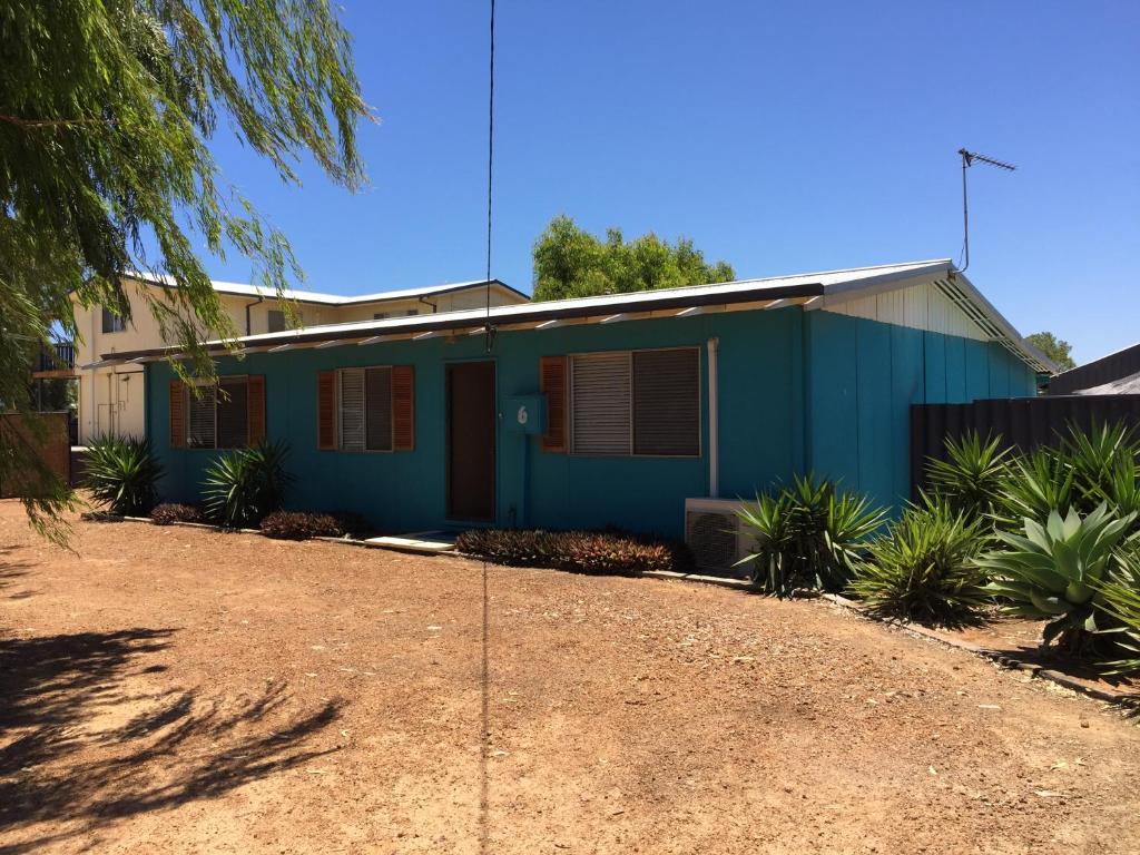 Aqua Shack Jurien Bay photo