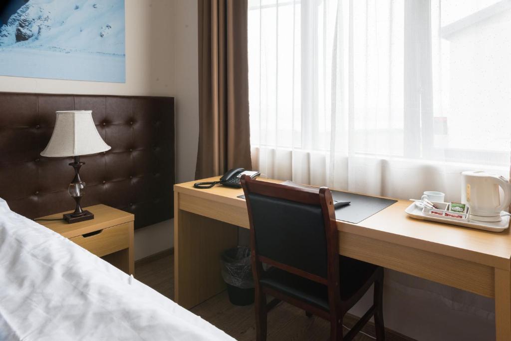 Hotel Jazz photo