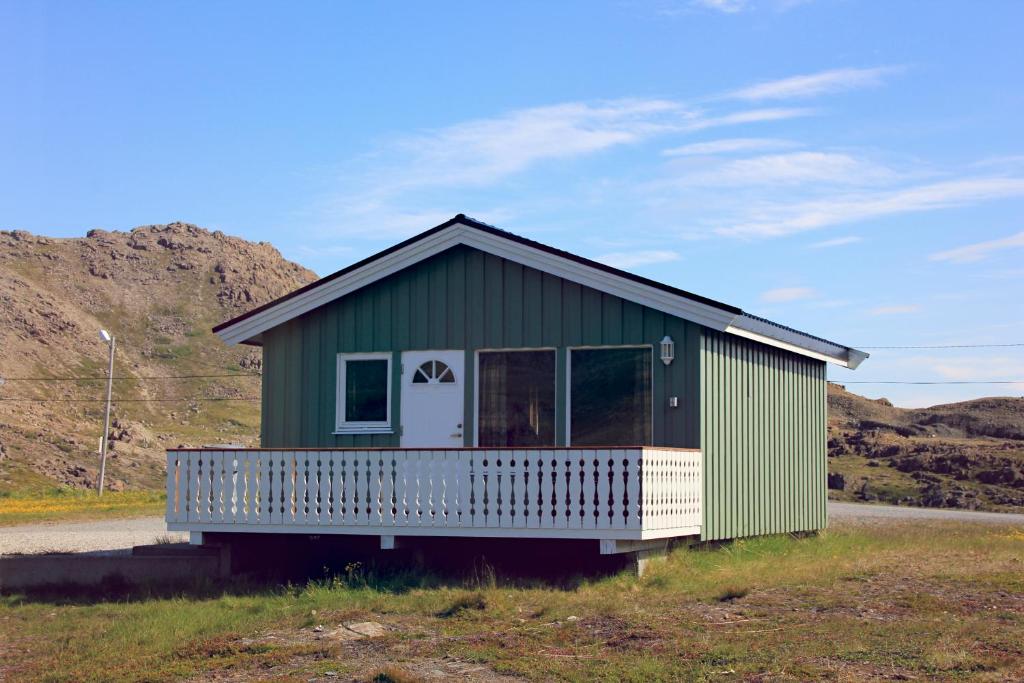 Nordkapp Camping photo