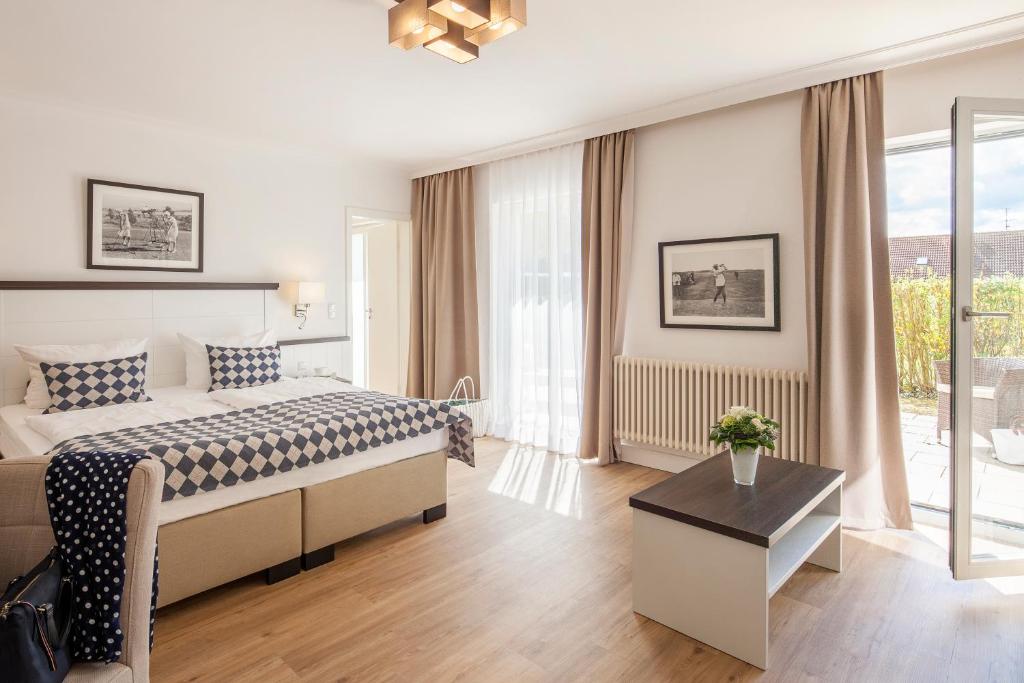 Strandgrun Golf- & Spa Resort