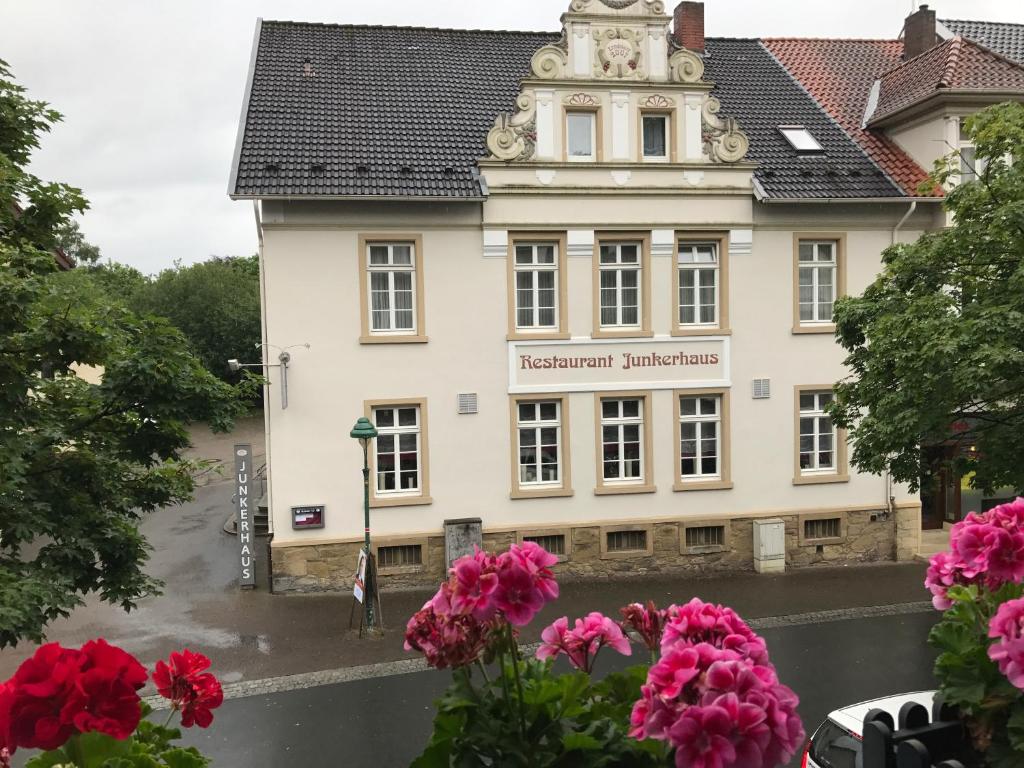 Hotel Junkerhaus photo