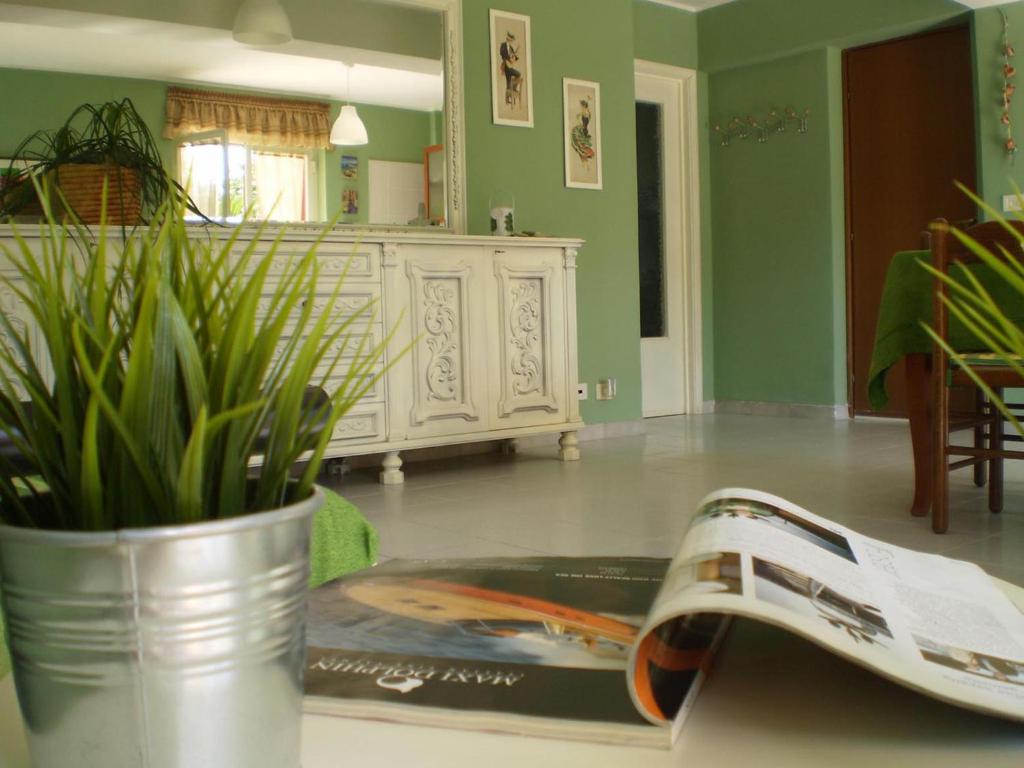 Casa da Marion - 3