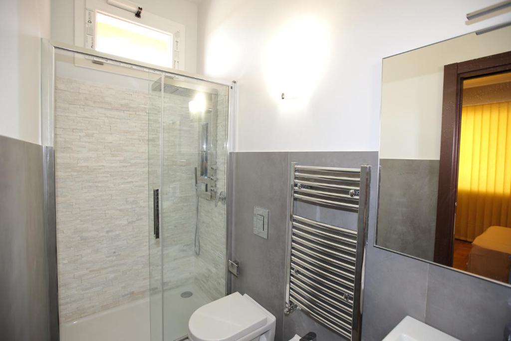 Charme Rooms - 5