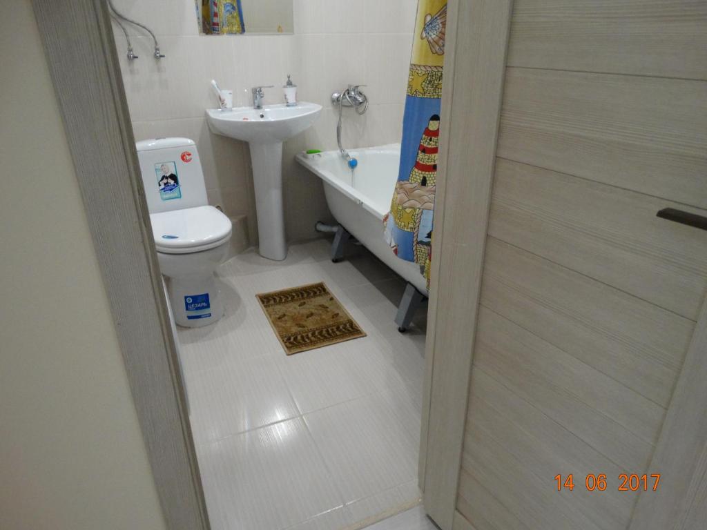 Apartment on Leninsky Prospekt photo