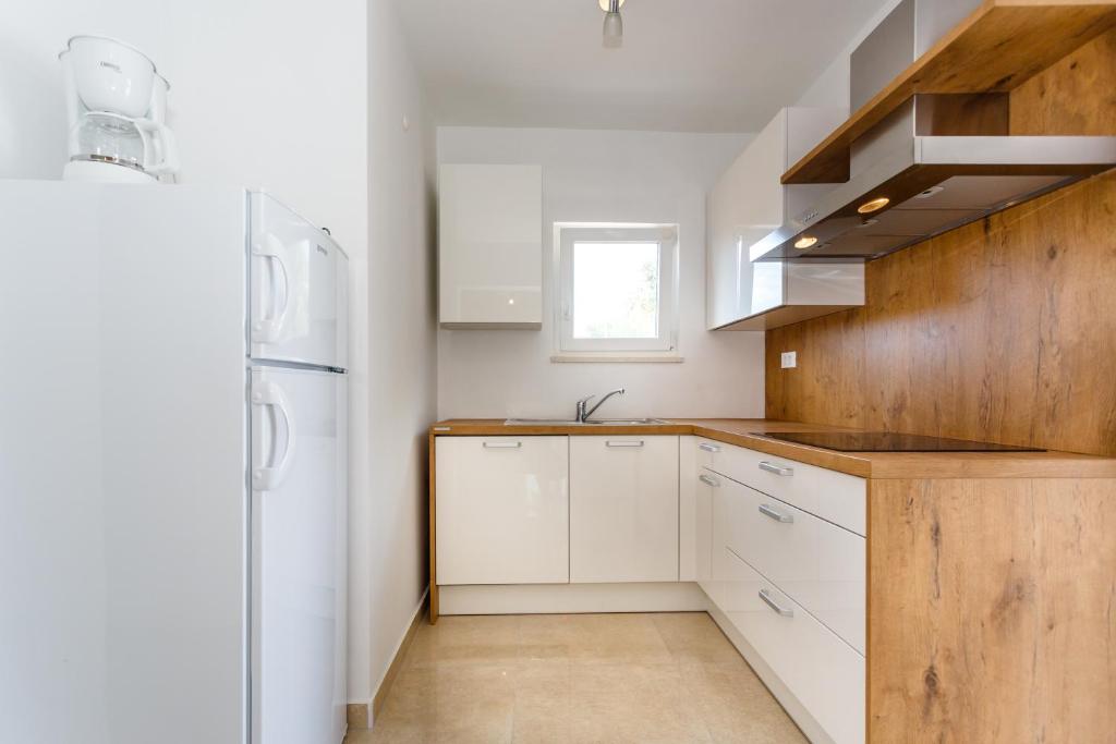 Apartman Maslina — Hotel in Krk Island