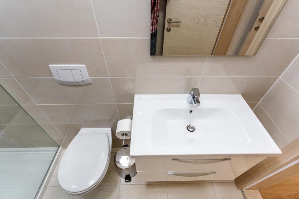 Apartman Maslina photo