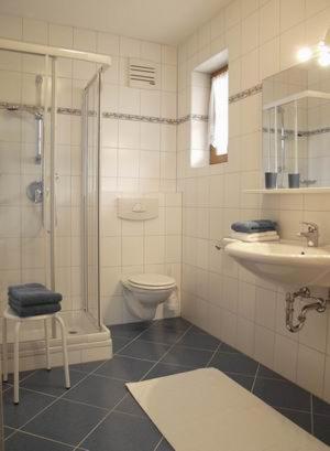 Appartement Jackie Eschbacher - 2