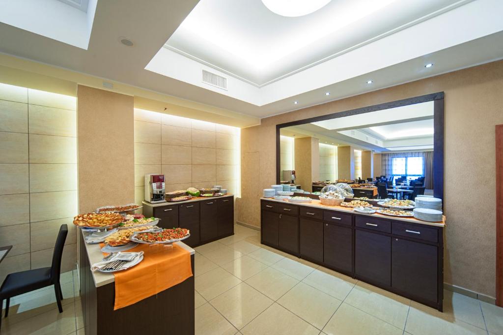 Hotel Tiempo Photo 7