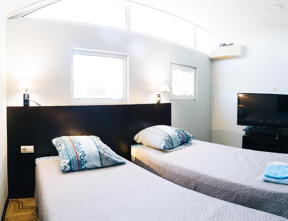 Apart-Hotel Kayan photo