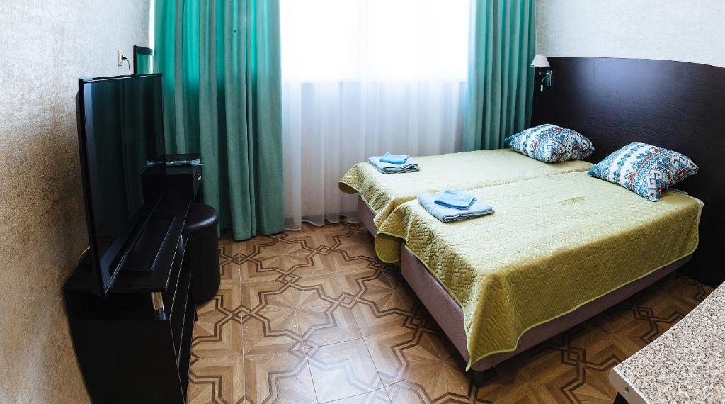 Apart-Hotel Kayan photo