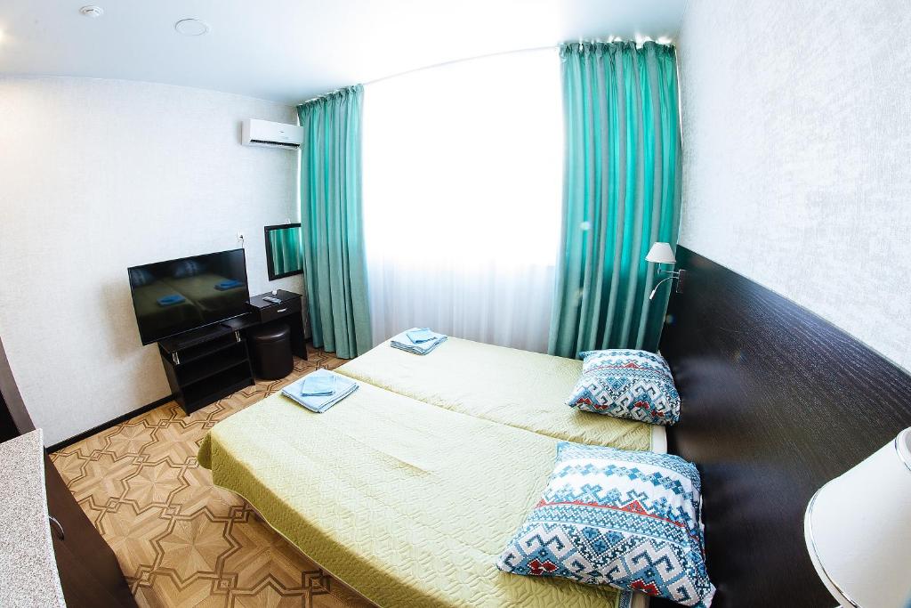 Apart-Hotel Kayan photo