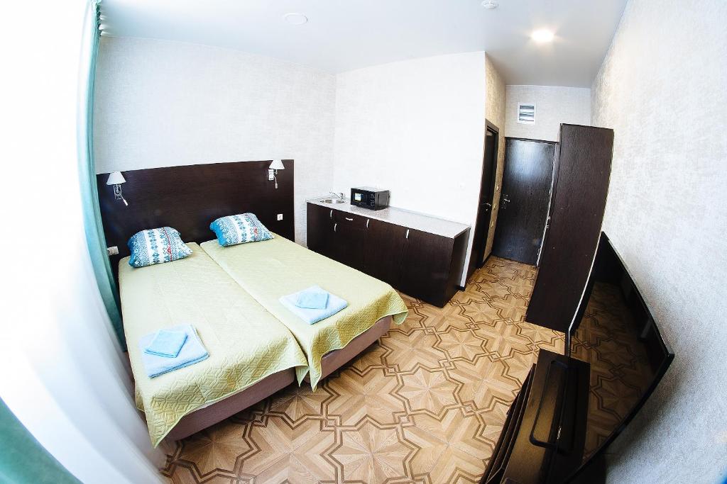 Apart-Hotel Kayan photo